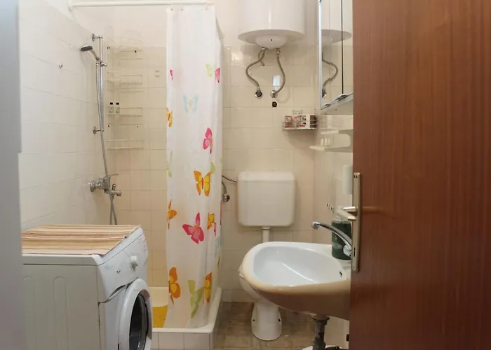 Gasthof Marinovic 3462