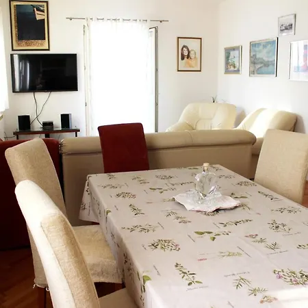 Gostinjska kuća Marinovic 3462