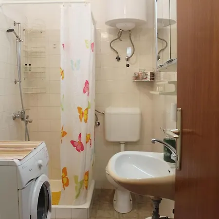 Guest house Marinovic 3462