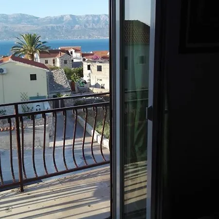 Marinovic 3462 Guest house 3*