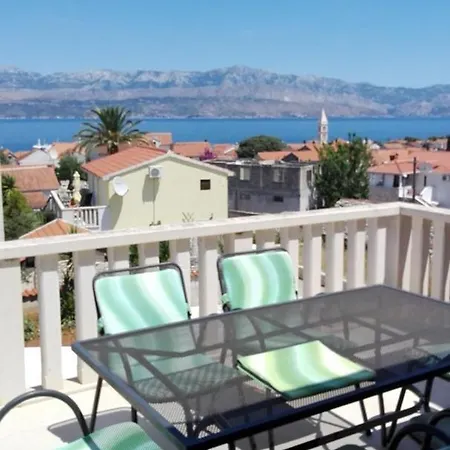 Marinovic 3462 Gostinjska kuća