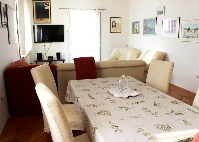 Penzion Marinovic 3462